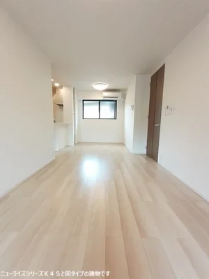 長崎市のマンスリーマンション・ウィークリーマンション「雅 101・洋室(No.1267394)」メイン画像