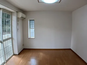 崇福寺駅（長崎県）のマンスリーマンション・ウィークリーマンション「ピア　フルージュ 201・洋室(No.1267397)」メイン画像