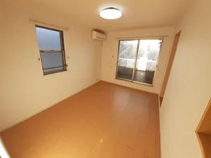 のマンスリーマンション・ウィークリーマンション「ソーレ　ＭＴＳ 201・洋室(No.1267403)」メイン画像