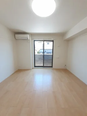 豊後国分駅（大分県）のマンスリーマンション・ウィークリーマンション「フローラルコート　Ｕ・Ⅵ 101・洋室(No.1267414)」メイン画像