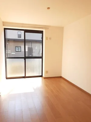 宮崎県のマンスリーマンション・ウィークリーマンション「サンテラス窪　Ａ 105・洋室(No.1267423)」メイン画像