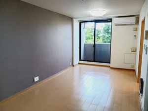 のマンスリーマンション・ウィークリーマンション「アルモニー　ケイ 103・洋室(No.1267427)」メイン画像