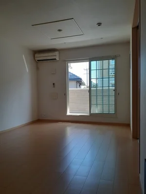 のマンスリーマンション・ウィークリーマンション「パシフィックサイドＡ 203・洋室(No.1267428)」メイン画像