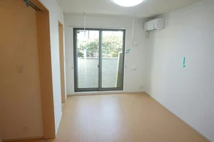 のマンスリーマンション・ウィークリーマンション「メゾンドエスポワール 102・洋室(No.1267435)」メイン画像