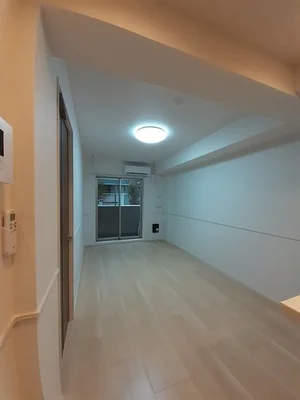 自由が丘産能短期大学周辺のマンスリーマンション・ウィークリーマンション「Ｆｅｅｊｕ田園調布 117・洋室(No.1267443)」メイン画像