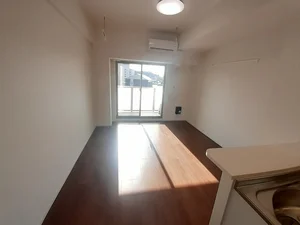 のマンスリーマンション・ウィークリーマンション「セイント野並 503・洋室(No.1267447)」メイン画像