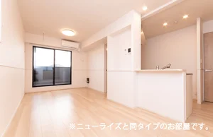 佐倉市のマンスリーマンション・ウィークリーマンション「ブライトＡ 203・洋室(No.1267456)」メイン画像