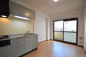 のマンスリーマンション・ウィークリーマンション「フォーチュン 203・洋室(No.1267461)」メイン画像