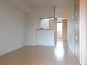 のマンスリーマンション・ウィークリーマンション「パルコ　プレッソ 103・洋室(No.1267471)」メイン画像