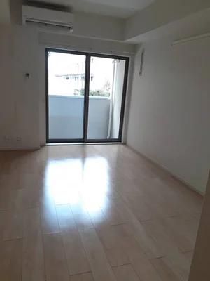 のマンスリーマンション・ウィークリーマンション「フラットワン・原 106・洋室(No.1267475)」メイン画像