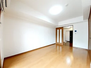 門司駅（福岡県）のマンスリーマンション・ウィークリーマンション「アビタシオン柳町 505・洋室(No.1267481)」メイン画像