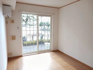 鈴鹿市のマンスリーマンション・ウィークリーマンション「セレッソＫ 102・洋室(No.1267485)」メイン画像