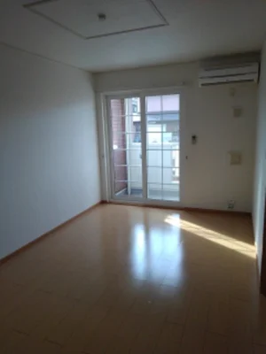 千代崎駅（三重県）のマンスリーマンション・ウィークリーマンション「サニー　ペスカＡ棟 103・洋室(No.1267487)」メイン画像