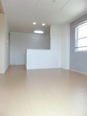 のマンスリーマンション・ウィークリーマンション「メゾン　ラフレシール 204・洋室(No.1267498)」メイン画像