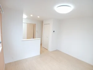 北九州市のマンスリーマンション・ウィークリーマンション「サンデリアーナⅢ　Ｂ 206・洋室(No.1267500)」メイン画像