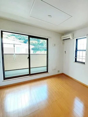 のマンスリーマンション・ウィークリーマンション「セントポーンズＢ 201・洋室(No.1267506)」メイン画像