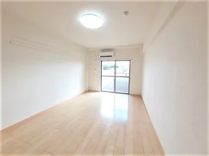 佐賀県のマンスリーマンション・ウィークリーマンション「ルイシャトレ鏡 109・洋室(No.1267510)」メイン画像