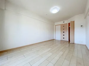 佐賀県のマンスリーマンション・ウィークリーマンション「ルイシャトレ鏡 109・洋室(No.1267510)」メイン画像