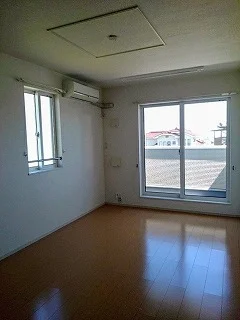 浜松市浜名区のマンスリーマンション・ウィークリーマンション「ヴィラセレナーデＡ 201・洋室(No.1267511)」メイン画像