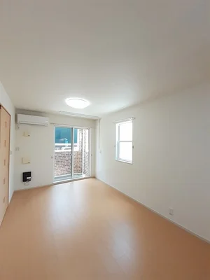 浜松市中央区のマンスリーマンション・ウィークリーマンション「ソレイユ 101・洋室(No.1267513)」メイン画像