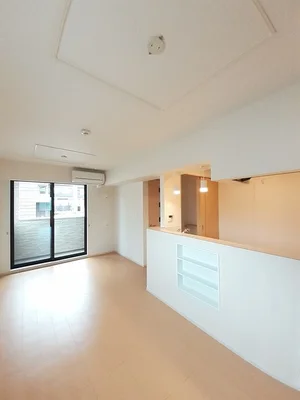 浜松市中央区のマンスリーマンション・ウィークリーマンション「アベイユ山手 105・洋室(No.1267517)」メイン画像