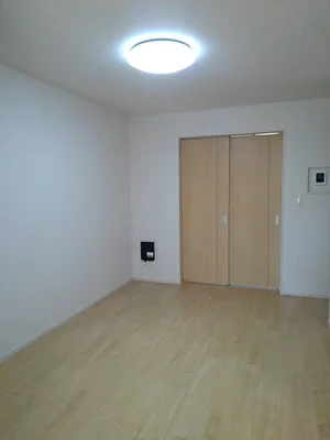 のマンスリーマンション・ウィークリーマンション「エルハイツロード 102・洋室(No.1267522)」メイン画像