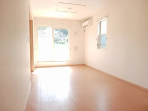 鹿児島市のマンスリーマンション・ウィークリーマンション「ア－ス・マーベラス 204・洋室(No.1267536)」メイン画像