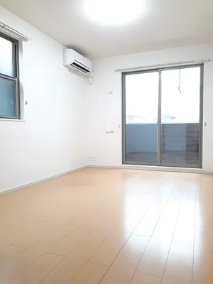 のマンスリーマンション・ウィークリーマンション「レジデンス文 101・洋室(No.1267539)」メイン画像