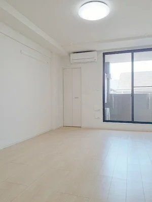 のマンスリーマンション・ウィークリーマンション「グランディー豊原町 303・洋室(No.1267542)」メイン画像