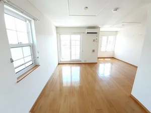 のマンスリーマンション・ウィークリーマンション「フランシャンブル 204・洋室(No.1267546)」メイン画像