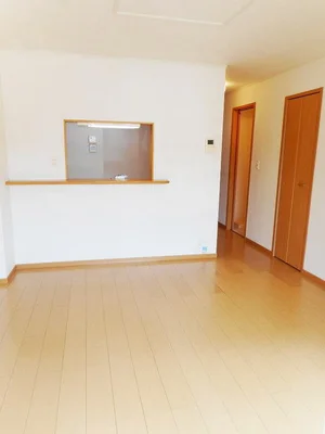 のマンスリーマンション・ウィークリーマンション「カンパーヌⅠ 103・洋室(No.1267547)」メイン画像