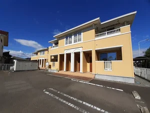 宮城郡利府町のマンスリーマンション・ウィークリーマンション「ガーデンハウス花園 201・洋室(No.1267548)」メイン画像