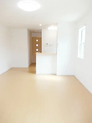 大仙市のマンスリーマンション・ウィークリーマンション「サニーマーヨバレーＢ 101・洋室(No.1267551)」メイン画像