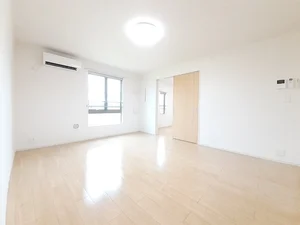 大仙市のマンスリーマンション・ウィークリーマンション「ラ　クレール 203・洋室(No.1267556)」メイン画像