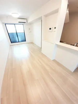 大崎市のマンスリーマンション・ウィークリーマンション「ＨＡＰＰＩＮＥＳＳ　ＨＯＵＳＥ 204・洋室(No.1267560)」メイン画像