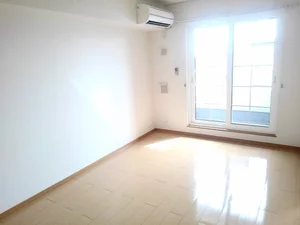 のマンスリーマンション・ウィークリーマンション「フォレストハウス 202・洋室(No.1267565)」メイン画像