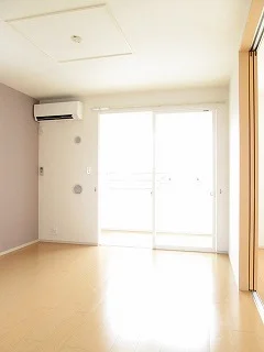 のマンスリーマンション・ウィークリーマンション「アルドール矢来Ａ 202・洋室(No.1267567)」メイン画像