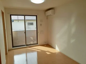 のマンスリーマンション・ウィークリーマンション「ルミナスＢ 103・洋室(No.1267568)」メイン画像