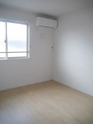 のマンスリーマンション・ウィークリーマンション「ハーベスト　フィールド　Ｃ 203・洋室(No.1267570)」メイン画像