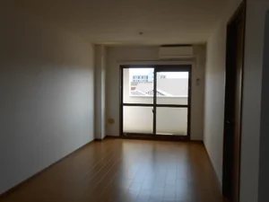 神栖市のマンスリーマンション・ウィークリーマンション「マウントリヴァ２００１ 202・洋室(No.1267577)」メイン画像