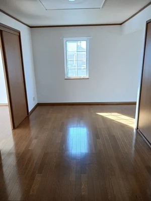 のマンスリーマンション・ウィークリーマンション「石井ハイツⅢ 102・洋室(No.1267578)」メイン画像