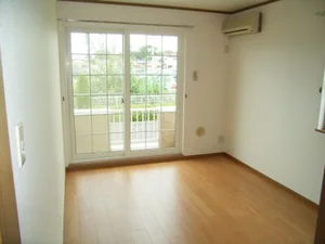 のマンスリーマンション・ウィークリーマンション「エスペランスＷＡＴＡＮＡＢＥ 101・洋室(No.1267580)」メイン画像