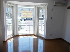 のマンスリーマンション・ウィークリーマンション「エスペランスⅡ 103・洋室(No.1267581)」メイン画像