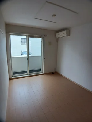 のマンスリーマンション・ウィークリーマンション「ブライトン 103・洋室(No.1267586)」メイン画像