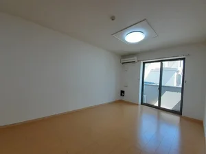 のマンスリーマンション・ウィークリーマンション「レフィーノ 103・洋室(No.1267587)」メイン画像