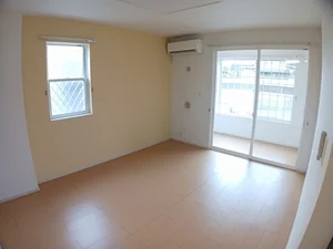 茨城県のマンスリーマンション・ウィークリーマンション「グリーンヒルズ　土浦 102・洋室(No.1267590)」メイン画像