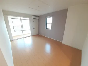 かすみがうら市のマンスリーマンション・ウィークリーマンション「ウエストハウスＣ 103・LDK(No.1267594)」メイン画像