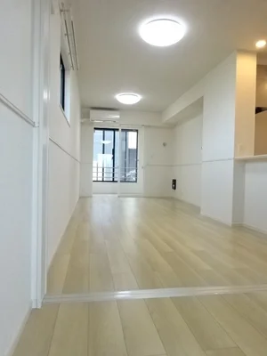 鹿嶋市のマンスリーマンション・ウィークリーマンション「ポルトレジーナ 103・洋室(No.1267600)」メイン画像