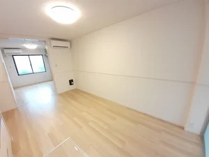 茨城県の大東建託リーシング株式会社のマンスリーマンション・ウィークリーマンション「アンフィニ土浦Ｂ 102・洋室(No.1267601)」メイン画像