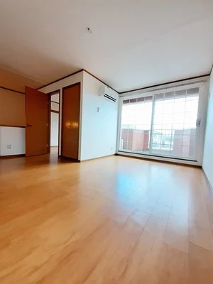 のマンスリーマンション・ウィークリーマンション「ローズヒルＳ 201・洋室(No.1267604)」メイン画像